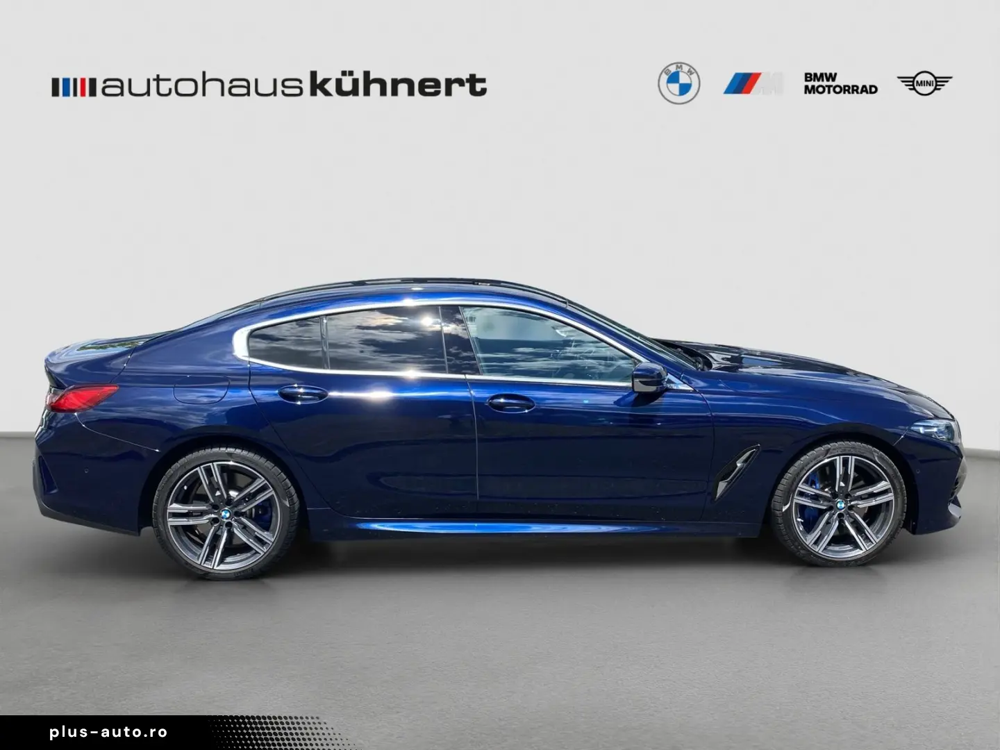 BMW 8 Series 2023 — imagine 7