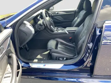 BMW 840i xDrive Gran Coupé    M-Sport Laser DrvAss R