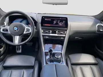 BMW 840i xDrive Gran Coupé    M-Sport Laser DrvAss R