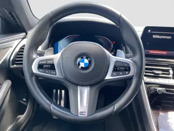 BMW 840i xDrive Gran Coupé    M-Sport Laser DrvAss R