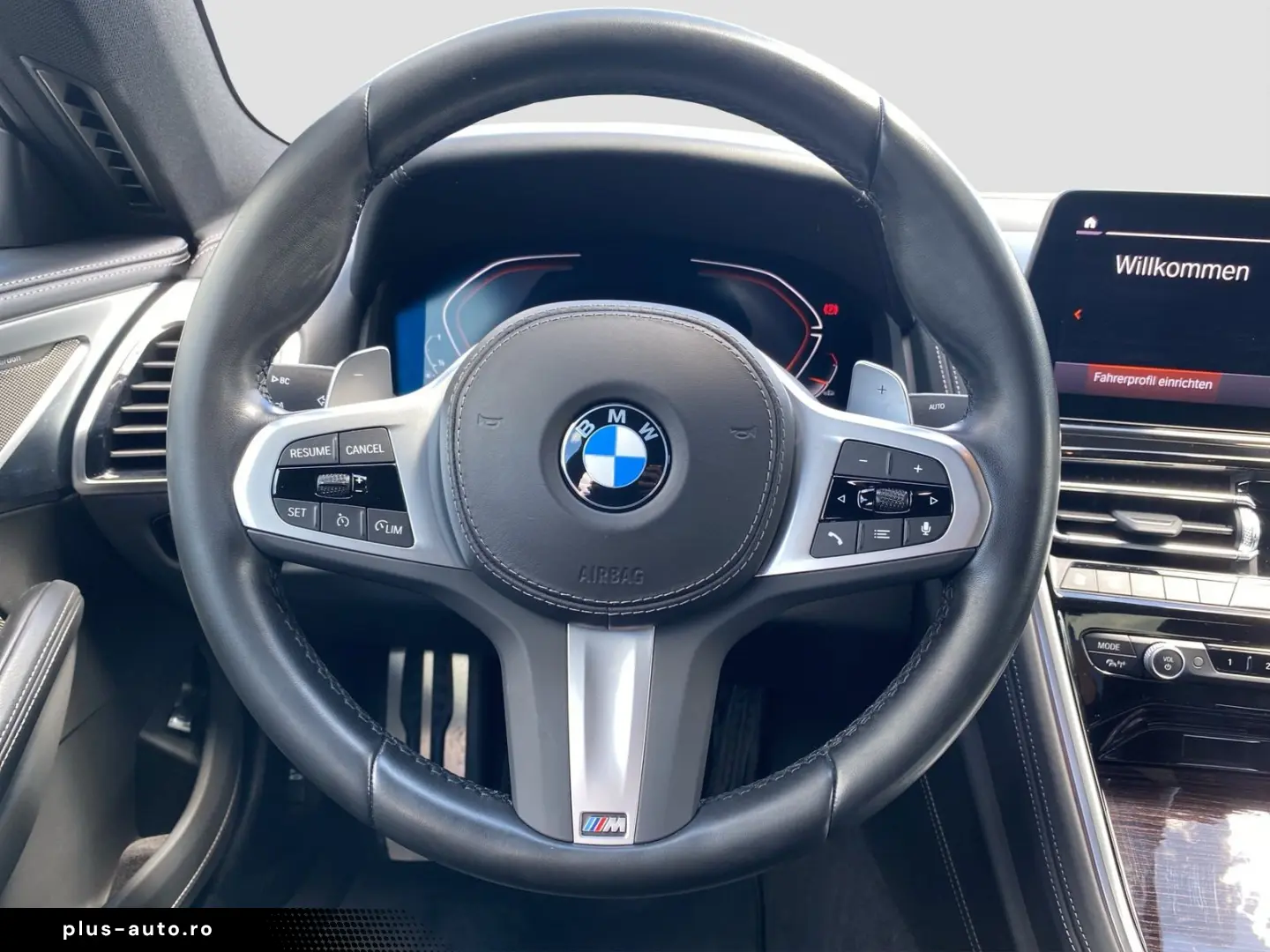 BMW 8 Series 2023 — imagine 12