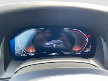 BMW 840i xDrive Gran Coupé    M-Sport Laser DrvAss R