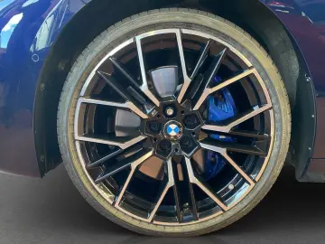 BMW 840i xDrive Gran Coupé    M-Sport Laser DrvAss R