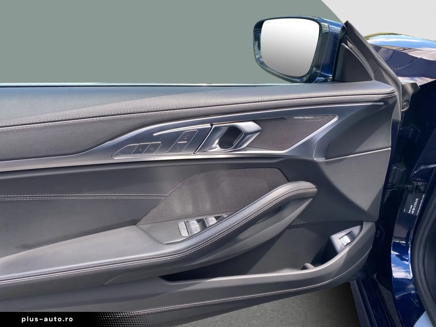 BMW 8 Series 2023 — imagine 18