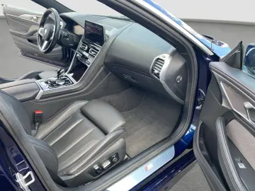 BMW 840i xDrive Gran Coupé    M-Sport Laser DrvAss R
