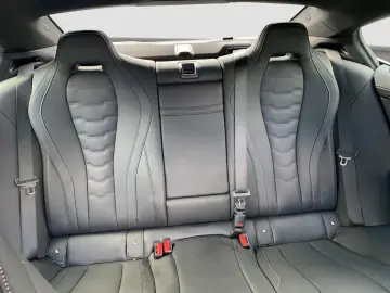 BMW 840i xDrive Gran Coupé    M-Sport Laser DrvAss R