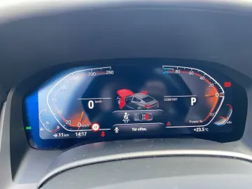 BMW 840i xDrive Gran Coupé    M-Sport Laser DrvAss R