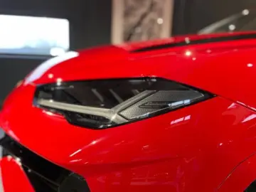 Lamborghini Urus S my25 Sport Voll StylePack BO