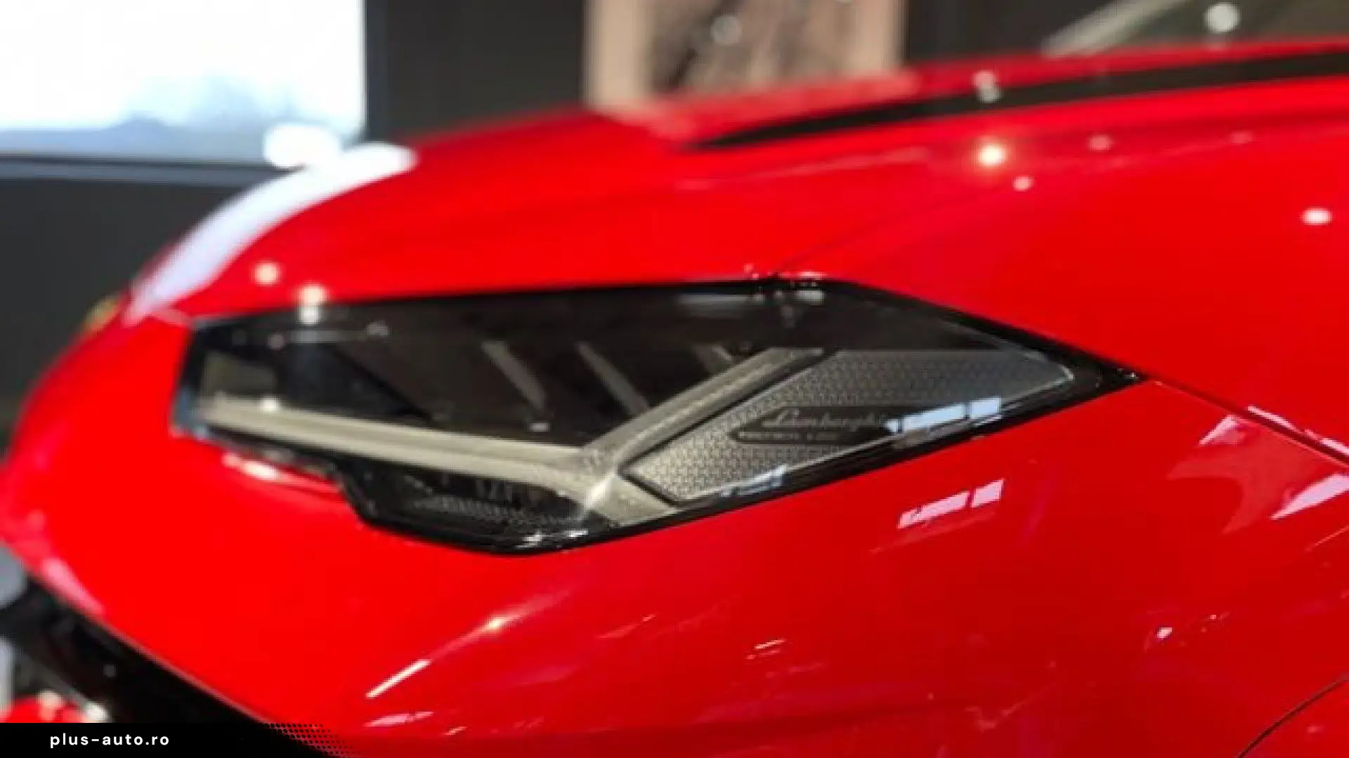 LAMBORGHINI URUS 2026 — imagine 7