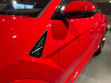 Lamborghini Urus S my25 Sport Voll StylePack BO