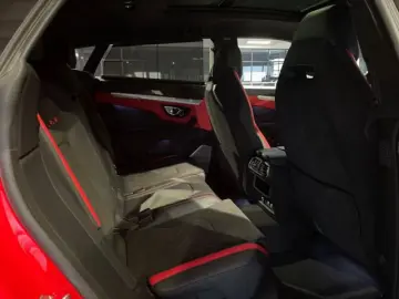 Lamborghini Urus S my25 Sport Voll StylePack BO