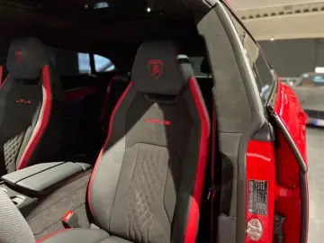 Lamborghini Urus S my25 Sport Voll StylePack BO