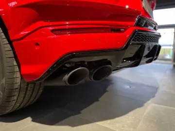 Lamborghini Urus S my25 Sport Voll StylePack BO
