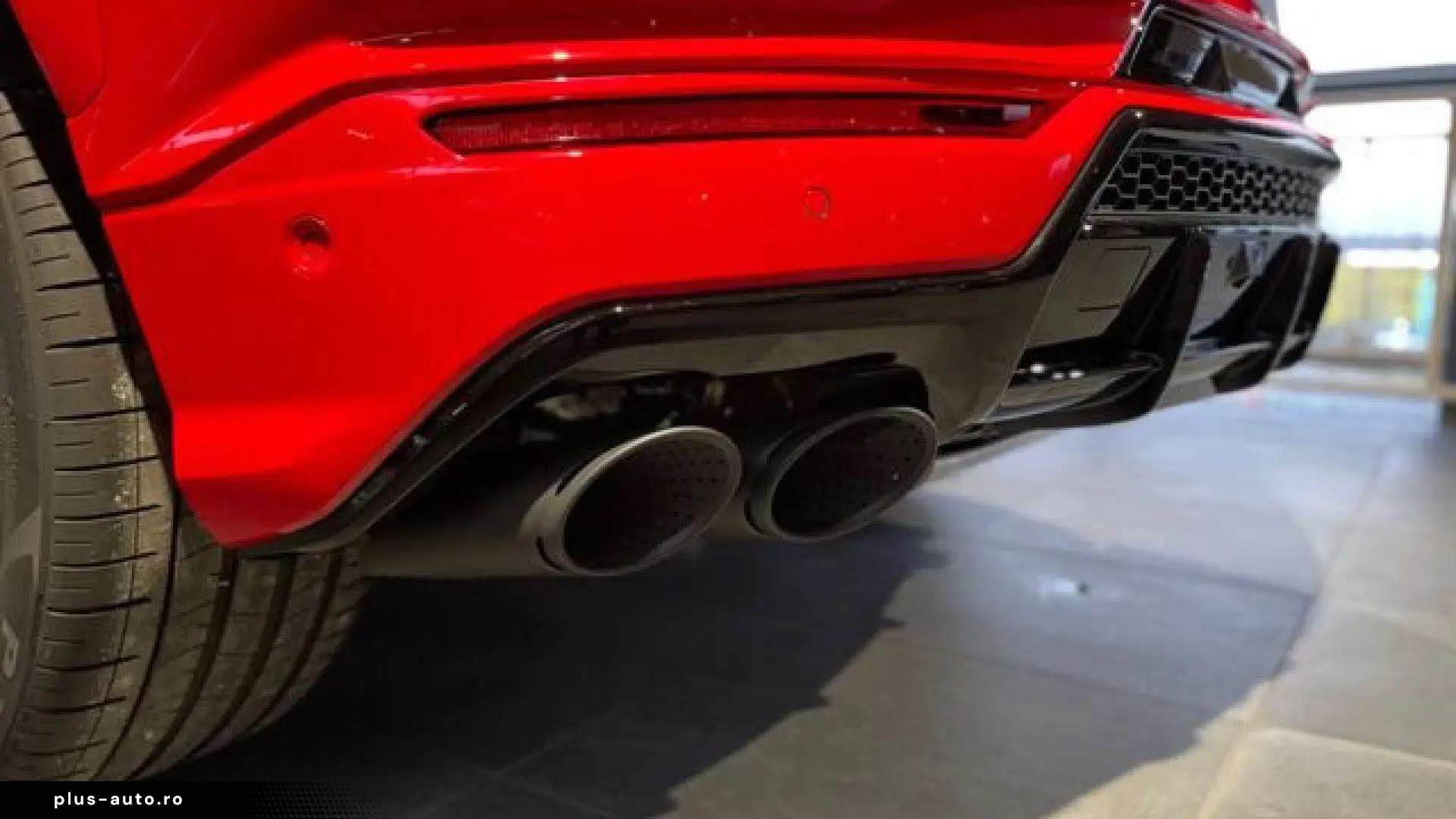 LAMBORGHINI URUS 2026 — imagine 15