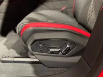 Lamborghini Urus S my25 Sport Voll StylePack BO