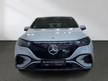 MERCEDES-BENZ EQE 350 4M SUV AMG Pano Airmatic Distronic 360