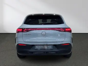 MERCEDES-BENZ EQE 350 4M SUV AMG Pano Airmatic Distronic 360