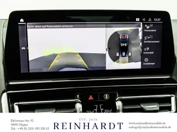 BMW 840i CABRIOLET xDRIVE M SPORT 20Z. LASER ACC HUD