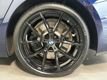 BMW 840d Gran Coupé M-Sport NAV LASER 360  PANO 20ZO