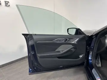BMW 840d Gran Coupé M-Sport NAV LASER 360  PANO 20ZO
