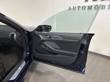 BMW 840d Gran Coupé M-Sport NAV LASER 360  PANO 20ZO