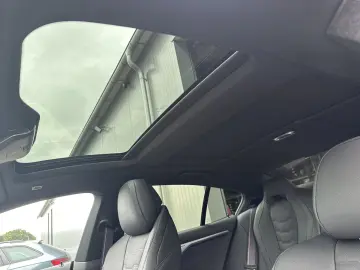 BMW 840d Gran Coupé M-Sport NAV LASER 360  PANO 20ZO