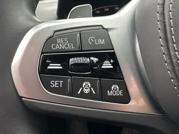 BMW 840d Gran Coupé M-Sport NAV LASER 360  PANO 20ZO