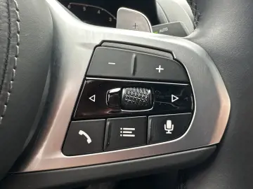 BMW 840d Gran Coupé M-Sport NAV LASER 360  PANO 20ZO
