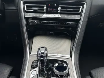 BMW 840d Gran Coupé M-Sport NAV LASER 360  PANO 20ZO