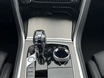 BMW 840d Gran Coupé M-Sport NAV LASER 360  PANO 20ZO