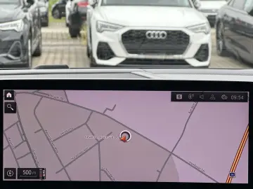 BMW 840d Gran Coupé M-Sport NAV LASER 360  PANO 20ZO