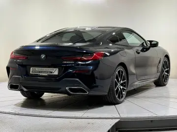 BMW M850i xDrive Coupé ACC 360  HUD HK Laser