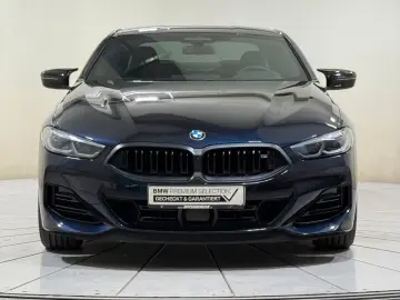 BMW M850i xDrive Coupé ACC 360  HUD HK Laser