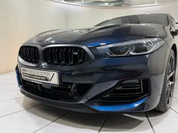 BMW M850i xDrive Coupé ACC 360  HUD HK Laser