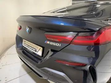 BMW M850i xDrive Coupé ACC 360  HUD HK Laser
