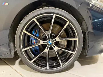 BMW M850i xDrive Coupé ACC 360  HUD HK Laser