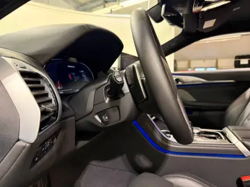 BMW M850i xDrive Coupé ACC 360  HUD HK Laser