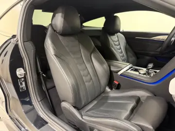 BMW M850i xDrive Coupé ACC 360  HUD HK Laser