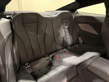 BMW M850i xDrive Coupé ACC 360  HUD HK Laser