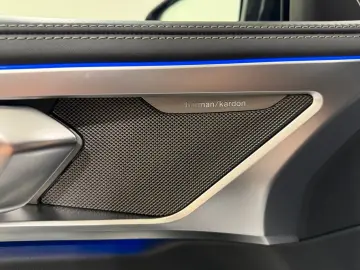BMW M850i xDrive Coupé ACC 360  HUD HK Laser