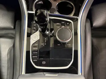 BMW M850i xDrive Coupé ACC 360  HUD HK Laser