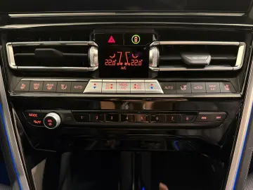 BMW M850i xDrive Coupé ACC 360  HUD HK Laser
