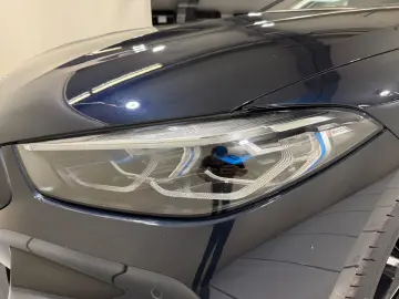 BMW M850i xDrive Coupé ACC 360  HUD HK Laser