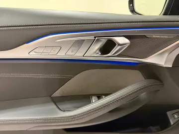 BMW M850i xDrive Coupé ACC 360  HUD HK Laser