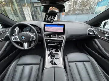 BMW 840i xDrive Gran Coupé M Sport LASER DA-Pro PANO