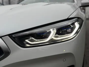 BMW 840i xDrive Gran Coupé M Sport LASER DA-Pro PANO