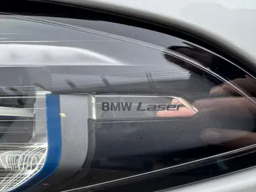 BMW 840i xDrive Gran Coupé M Sport LASER DA-Pro PANO
