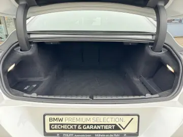 BMW 840i xDrive Gran Coupé M Sport LASER DA-Pro PANO
