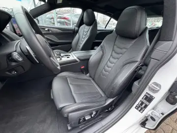 BMW 840i xDrive Gran Coupé M Sport LASER DA-Pro PANO