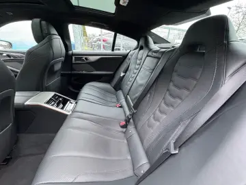 BMW 840i xDrive Gran Coupé M Sport LASER DA-Pro PANO